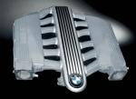 BMW 7-Series L 2003 года